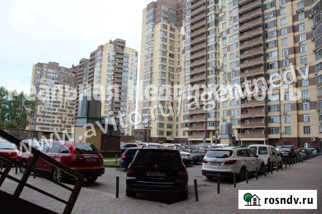 2-комнатная квартира, 56.5 м², 16/20 эт. на продажу в Мытищах Мытищи - изображение 1