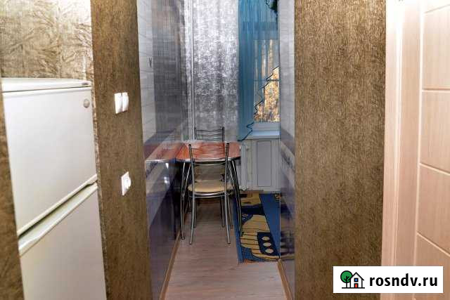 1-комнатная квартира, 44 м², 3/5 эт. в аренду посуточно в Кулебаках Кулебаки - изображение 1