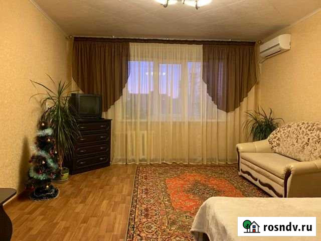 1-комнатная квартира, 41 м², 5/9 эт. в аренду посуточно в Балаково Балаково - изображение 1