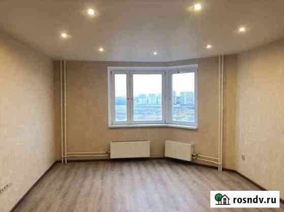 1-комнатная квартира, 43 м², 11/17 эт. на продажу в Обнинске Обнинск