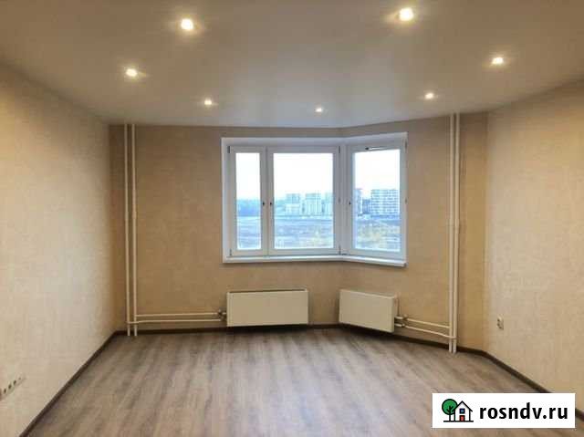 1-комнатная квартира, 43 м², 11/17 эт. на продажу в Обнинске Обнинск - изображение 1