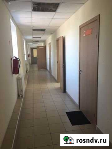 Сдаётся офис 11 кв.м Барнаул - изображение 1