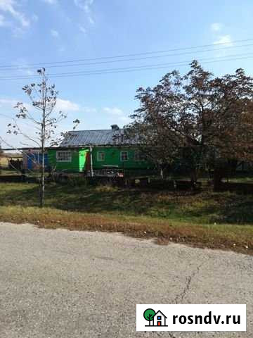 Дом 60 м² на участке 30 сот. на продажу в Усмани Усмань - изображение 1