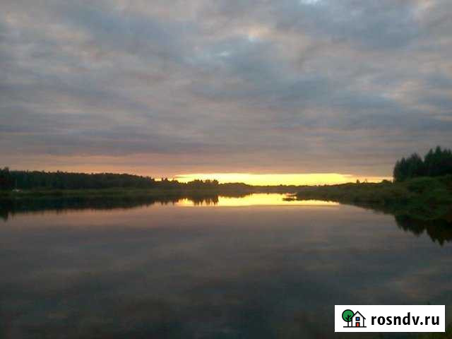 Участок СНТ, ДНП 10 сот. на продажу в Твери Тверь - изображение 1