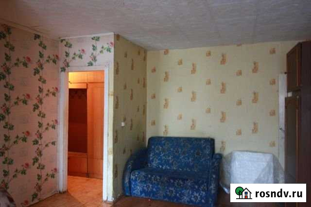 3-комнатная квартира, 47 м², 2/2 эт. на продажу в Иглино Иглино - изображение 1