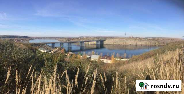 Участок СНТ, ДНП 20 сот. на продажу в Абакане Абакан - изображение 1