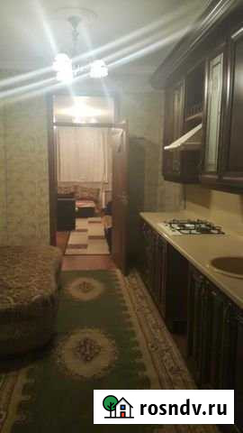 1-комнатная квартира, 32 м², 1/5 эт. в аренду на длительный срок в Махачкале Махачкала - изображение 1