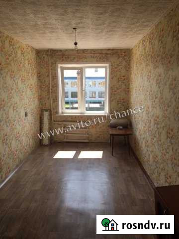 1-комнатная квартира, 18 м², 3/5 эт. на продажу в Усолье-Сибирском Усолье-Сибирское - изображение 1