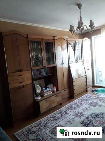 2-комнатная квартира, 51.9 м², 5/5 эт. на продажу в Атамановке Атамановка - изображение 1