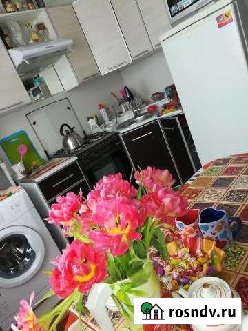 1-комнатная квартира, 32 м², 3/5 эт. в аренду посуточно в Йошкар-Оле Йошкар-Ола - изображение 1