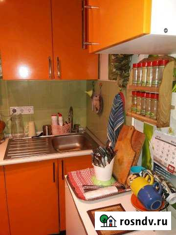 4-комнатная квартира, 68 м², 1/9 эт. на продажу в Рязани Рязань - изображение 1