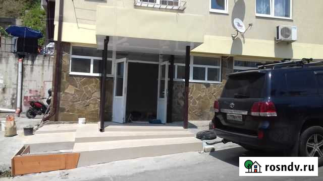 Помещение свободного назначения, 90 кв.м. Сочи - изображение 1