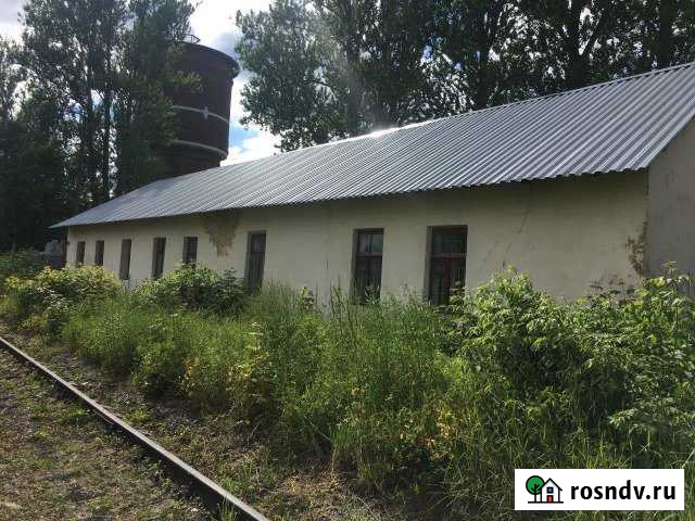 Складское помещение, 180 кв.м. Псков - изображение 1