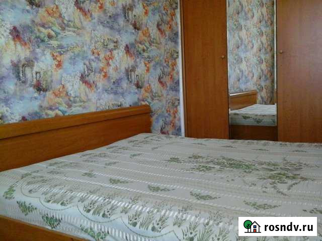 2-комнатная квартира, 50 м², 5/5 эт. в аренду на длительный срок в Бугульме Бугульма - изображение 1