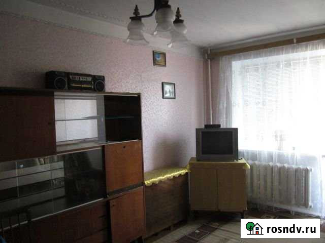 2-комнатная квартира, 45 м², 4/5 эт. на продажу в Подгоренском Подгоренский - изображение 1