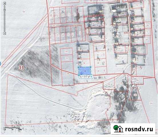 Участок СНТ, ДНП 15 сот. на продажу во Владимире Владимир - изображение 1