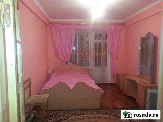 2-комнатная квартира, 40 м², 5/5 эт. на продажу в Теберде Теберда