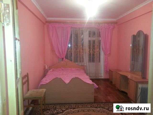 2-комнатная квартира, 40 м², 5/5 эт. на продажу в Теберде Теберда - изображение 1