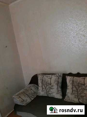 2-комнатная квартира, 28 м², 2/2 эт. на продажу в Отрадном Воронежской области Отрадное - изображение 1