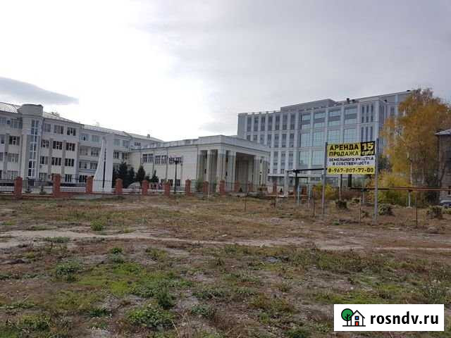 Участок промназначения 15 сот. на продажу в Саратове Саратов - изображение 1