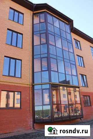 2-комнатная квартира, 63 м², 2/4 эт. на продажу в Курске Курск - изображение 1