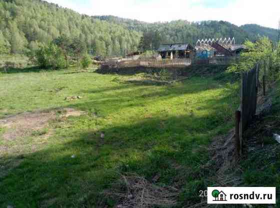 Участок ИЖС 9 сот. на продажу в Горно-Алтайске Горно-Алтайск