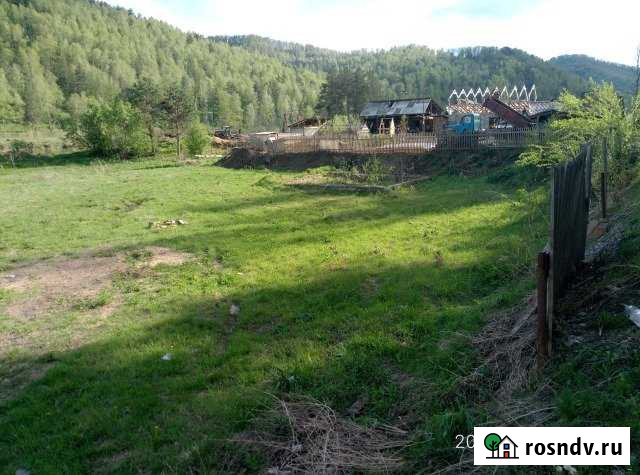 Участок ИЖС 9 сот. на продажу в Горно-Алтайске Горно-Алтайск - изображение 1