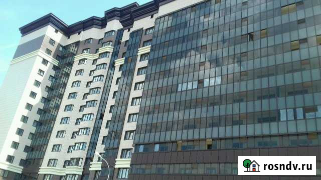 2-комнатная квартира, 63 м², 14/25 эт. в аренду посуточно в Воронеже Воронеж - изображение 1