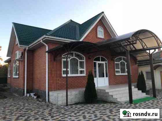 Дом 246 м² на участке 7.5 сот. на продажу в Воронежской Воронежская