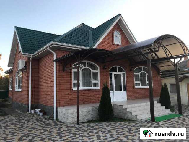 Дом 246 м² на участке 7.5 сот. на продажу в Воронежской Воронежская - изображение 1