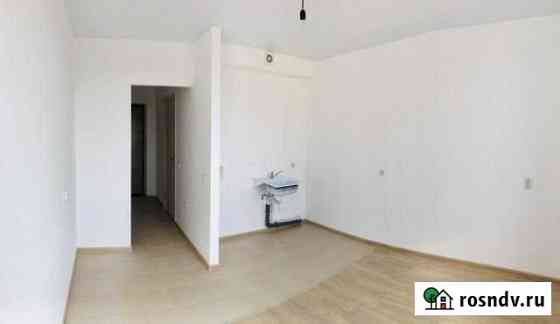 Квартира-студия, 20 м², 17/17 эт. на продажу в Ярославле Ярославль