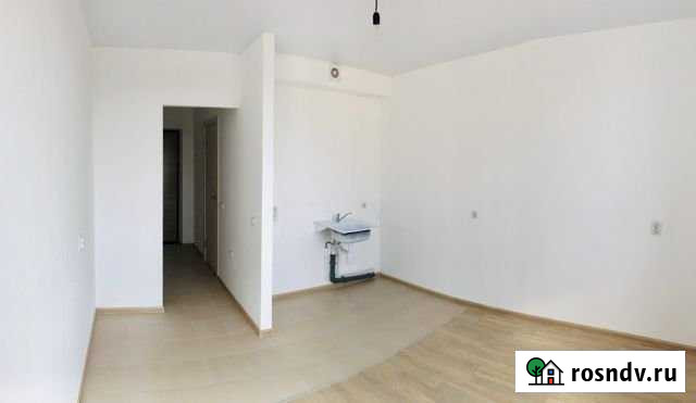 Квартира-студия, 20 м², 17/17 эт. на продажу в Ярославле Ярославль - изображение 1