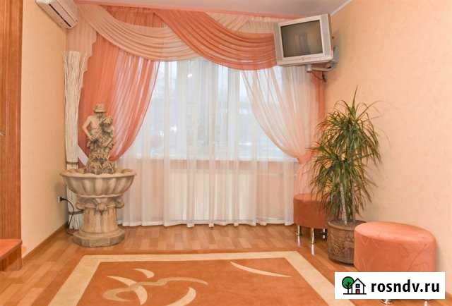 2-комнатная квартира, 44 м², 3/5 эт. в аренду посуточно в Воронеже Воронеж - изображение 1