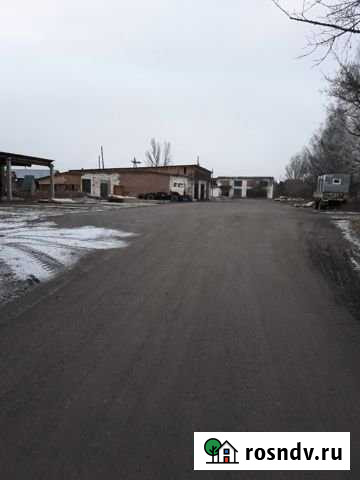 Гараж >30 м² на продажу в Ермаковском Ермаковское - изображение 1