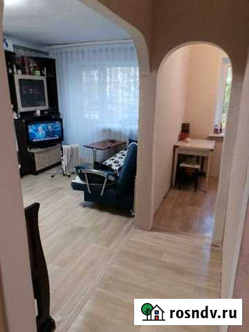 1-комнатная квартира, 32 м², 2/2 эт. на продажу в Нелидово Нелидово - изображение 1