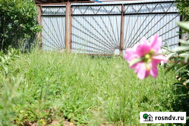 Участок ИЖС 14 сот. на продажу в Нижнекамске Нижнекамск - изображение 1