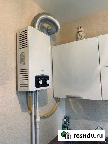 1-комнатная квартира, 31 м², 2/5 эт. на продажу в Пскове Псков - изображение 1