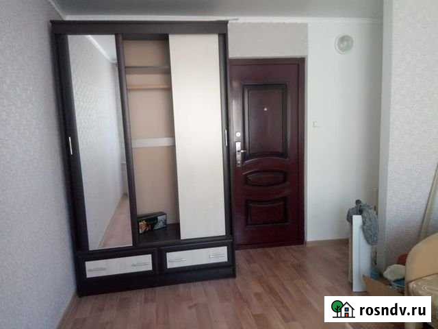 Комната 14 м² в 1-ком. кв., 4/4 эт. на продажу в Лисках Лиски - изображение 1