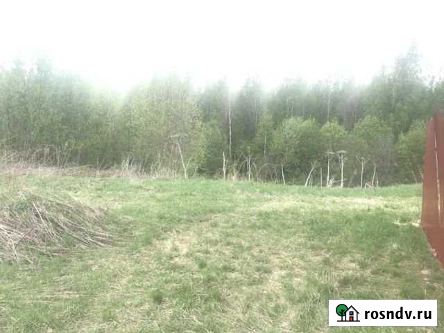 Участок СНТ, ДНП 10 сот. на продажу в Любане Любань - изображение 1