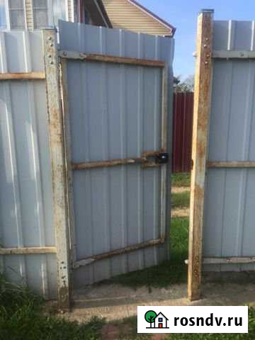 Дача 25 м² на участке 4 сот. на продажу в Клине Клин - изображение 1