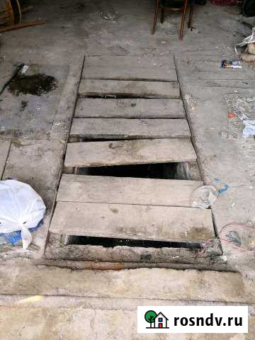 Гараж 30 м² на продажу в Жукове Жуков - изображение 1