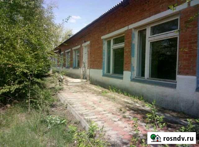 Участок ИЖС 40 сот. на продажу в Цимлянске Цимлянск - изображение 1