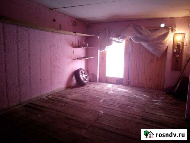 Гараж 24 м² в аренду в Нижневартовске Нижневартовск - изображение 1