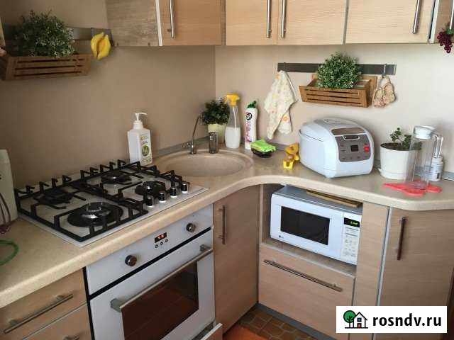 2-комнатная квартира, 39 м², 5/5 эт. на продажу в Кстово Кстово - изображение 1