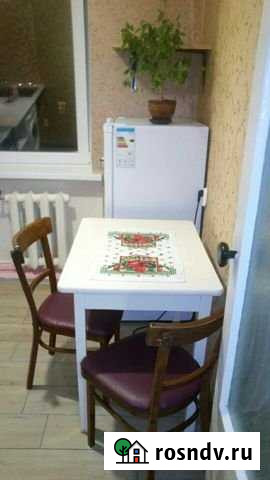 1-комнатная квартира, 22 м², 9/9 эт. в аренду на длительный срок в Новороссийске Новороссийск - изображение 1