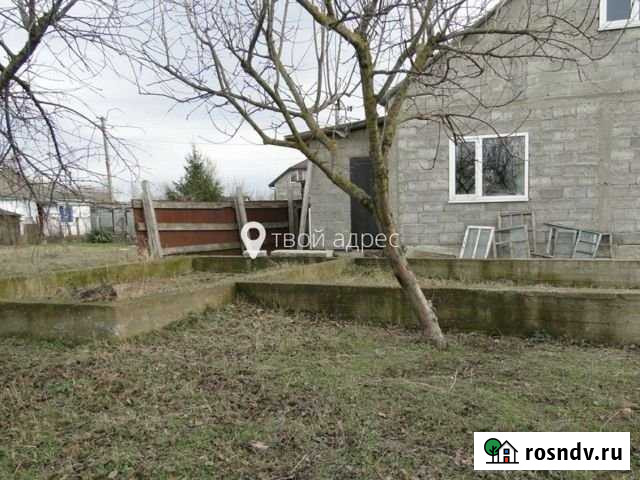 Дом 96 м² на участке 25 сот. на продажу в Крымске Крымск - изображение 1