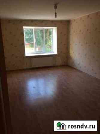 1-комнатная квартира, 49 м², 1/9 эт. в аренду на длительный срок в Великом Новгороде Великий Новгород