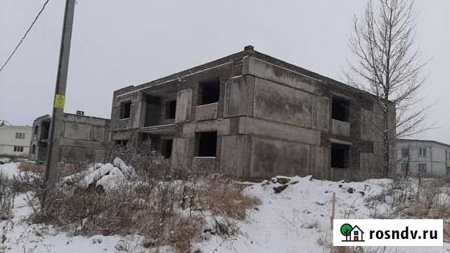 Дом 600 м² на участке 15 сот. на продажу в Нижнекамске Нижнекамск - изображение 1