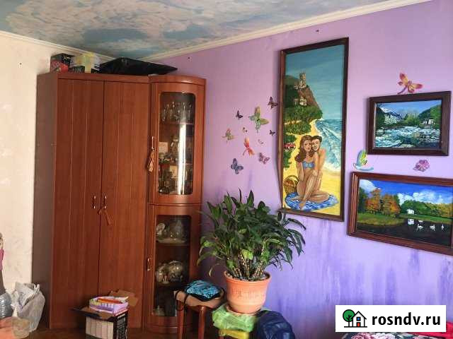 3-комнатная квартира, 57.9 м², 9/9 эт. на продажу в Королеве Королев - изображение 1