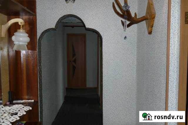 3-комнатная квартира, 66.2 м², 9/9 эт. на продажу в Десногорске Десногорск - изображение 1